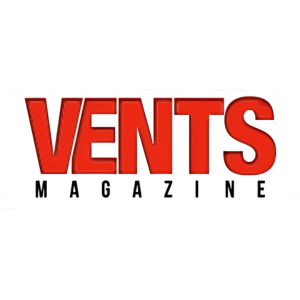 Vents Magazine